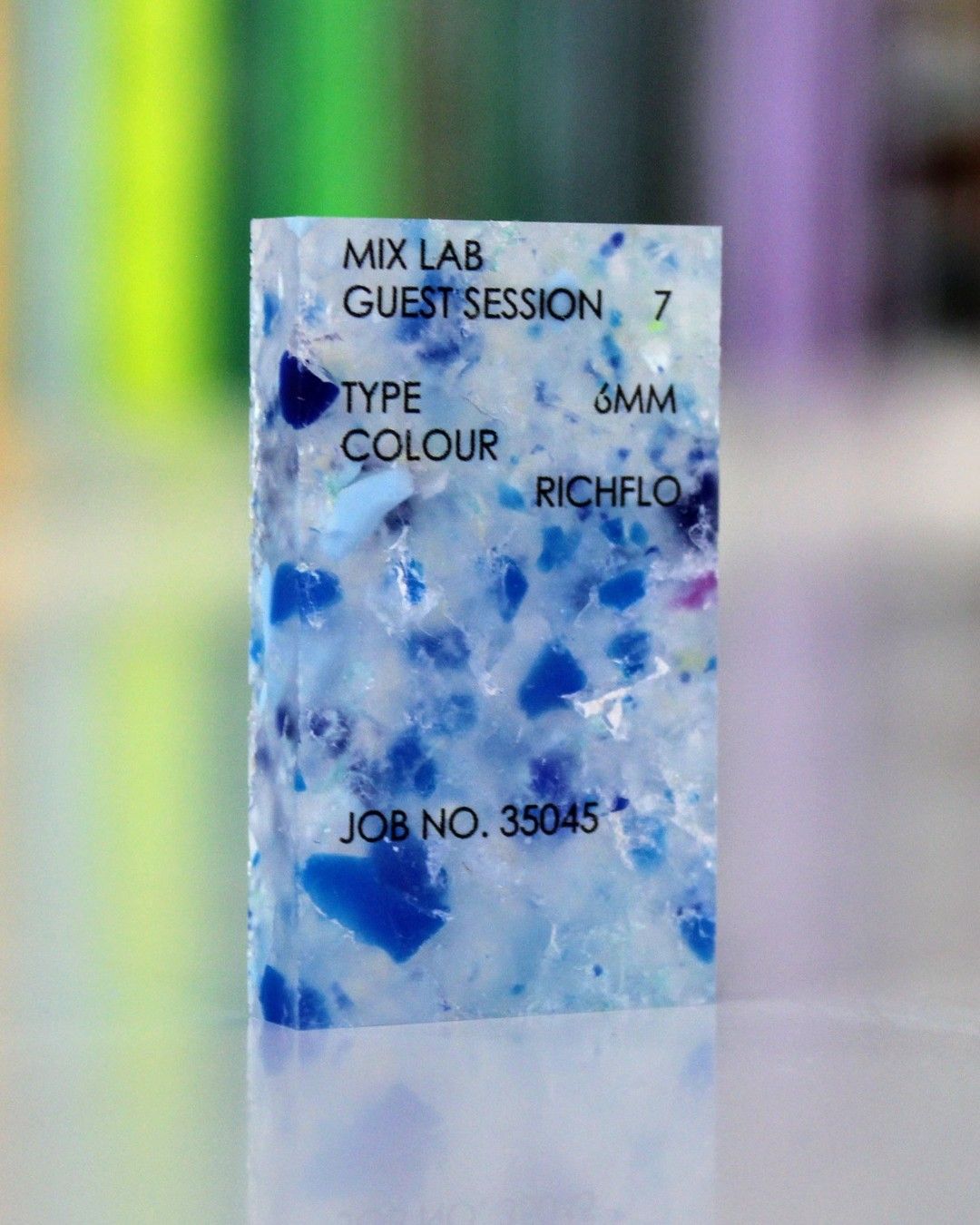REFLO SELFRIDGES EX RICHFLO 3