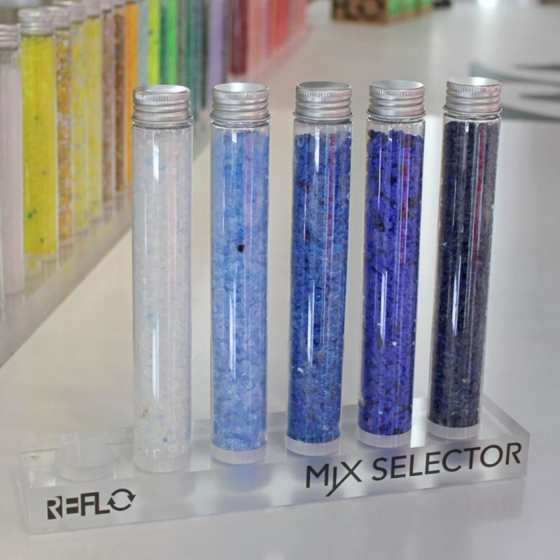 REFLO SELFRIDGES EX RICHFLO 5