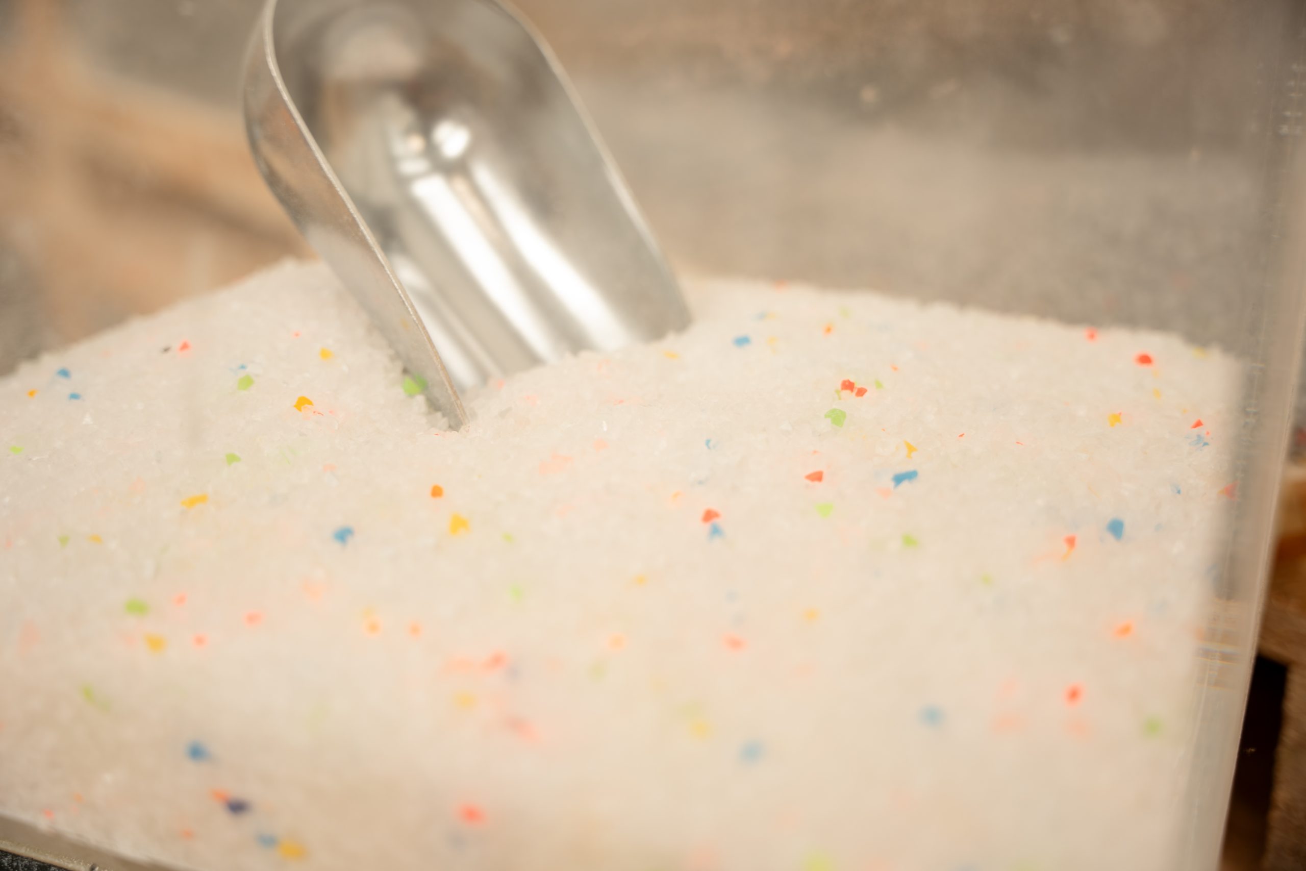 SCHUH – REFLO – 5 – MIXED GRANULES